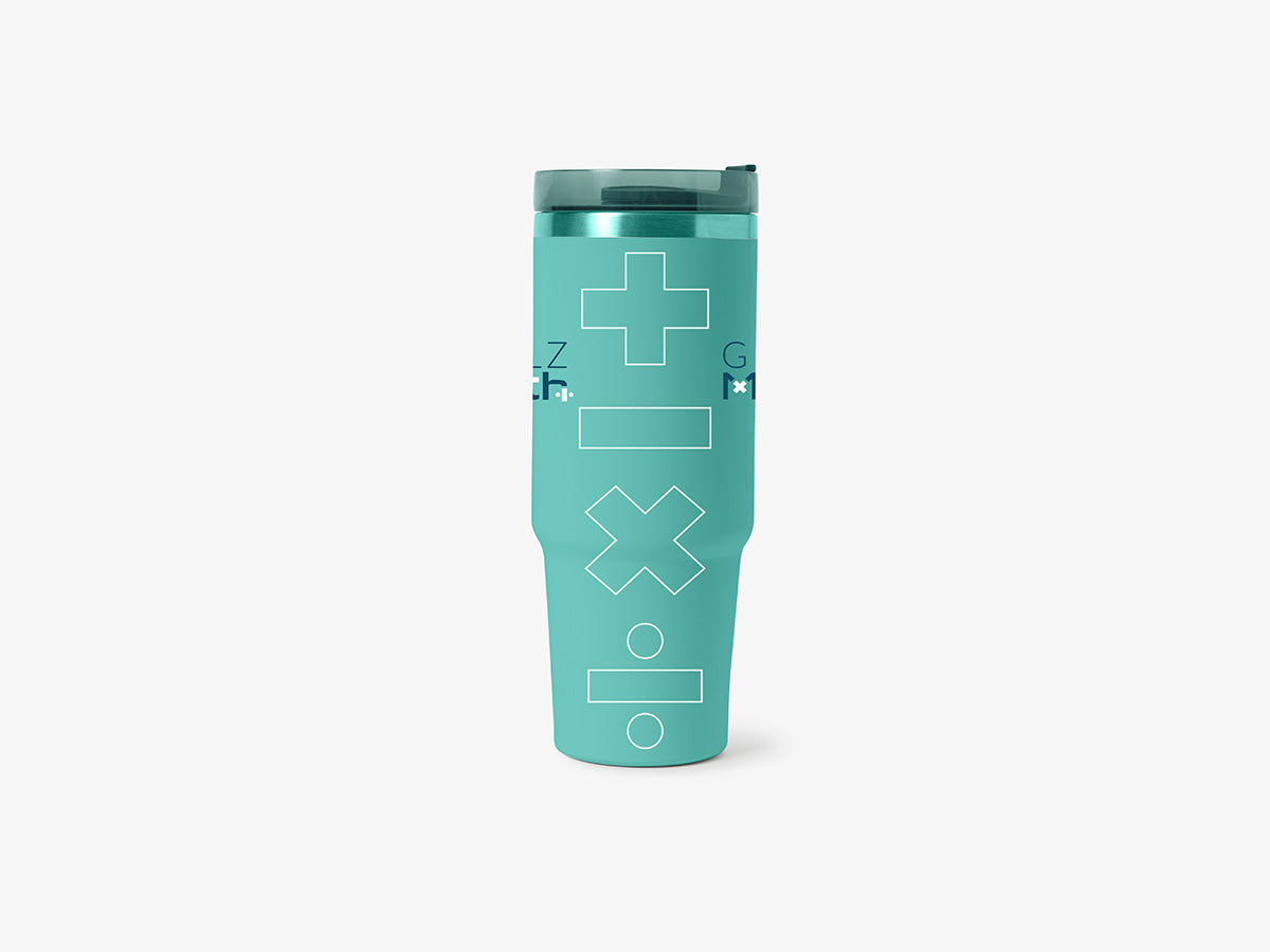 Tumbler cup